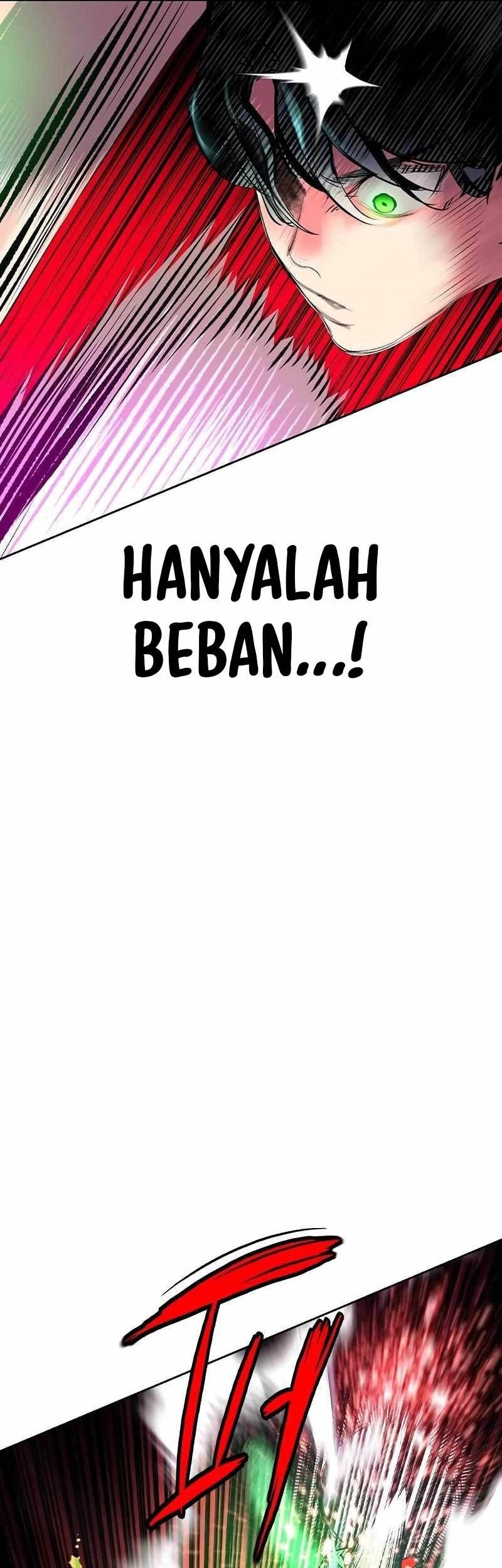 Jungle Juice Bab 124 halaman 36