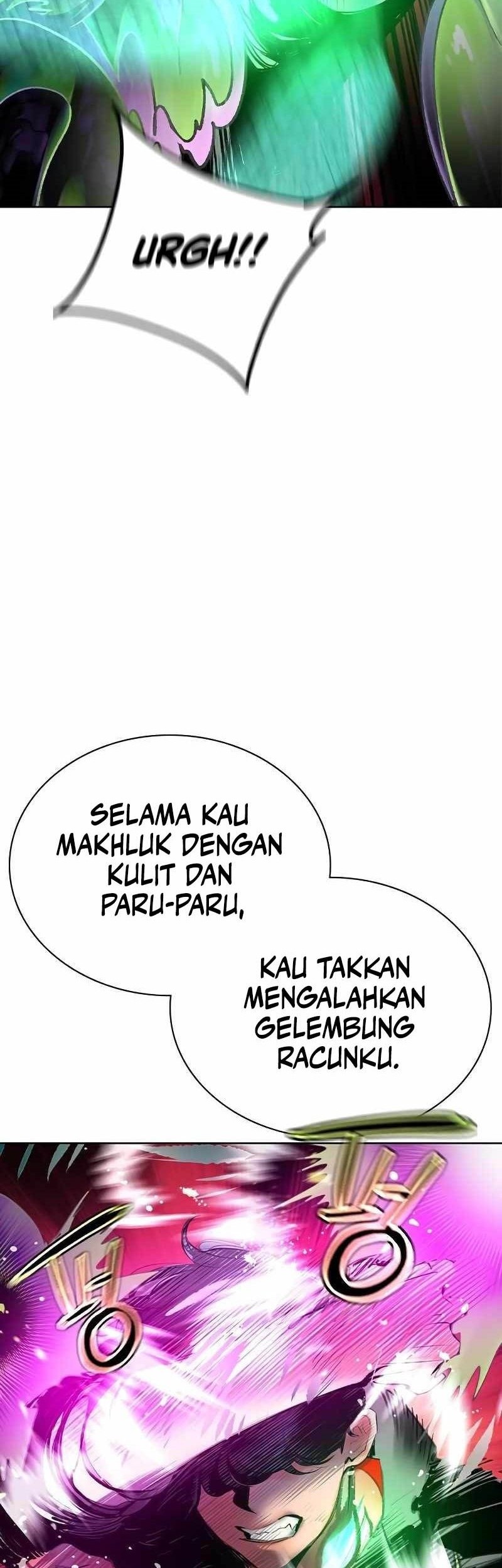 Jungle Juice Bab 124 halaman 41