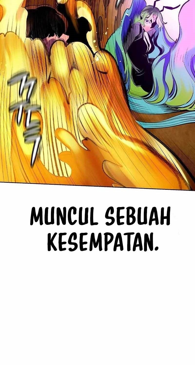 Jungle Juice Bab 124 halaman 51