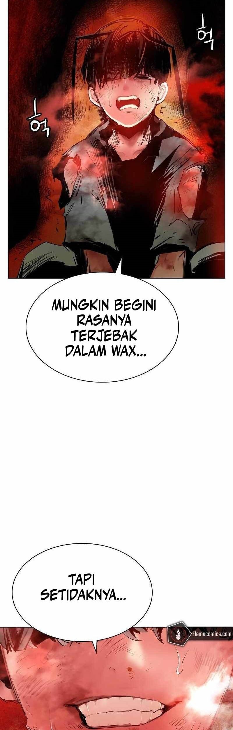 Jungle Juice Bab 124 halaman 54
