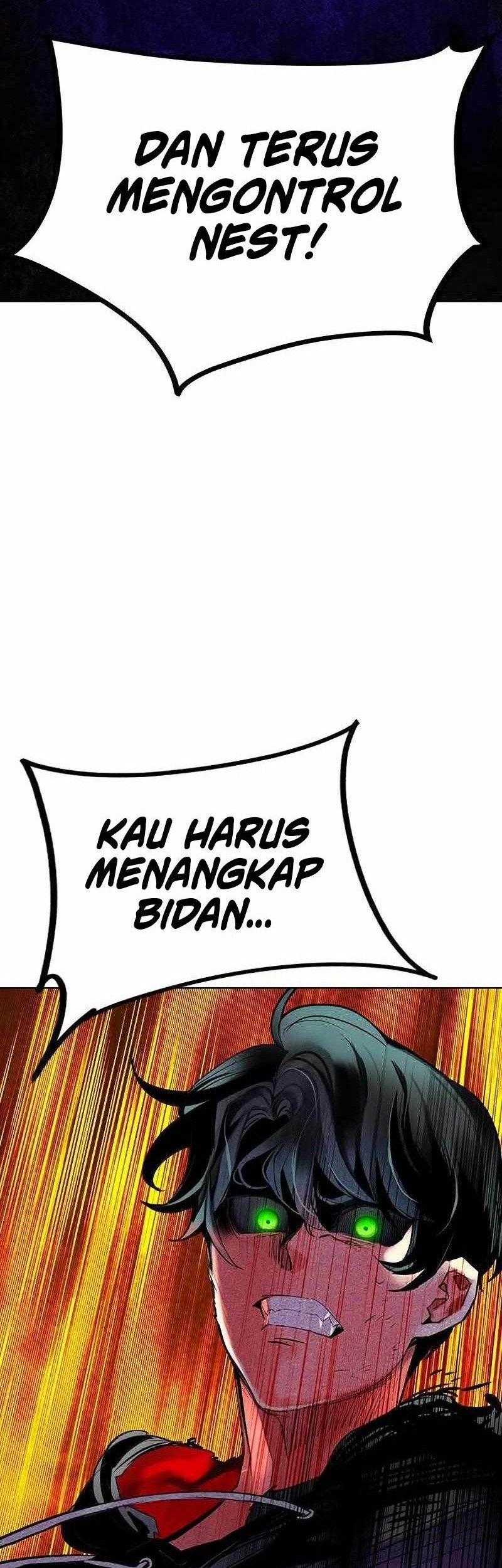 Jungle Juice Bab 124 halaman 71