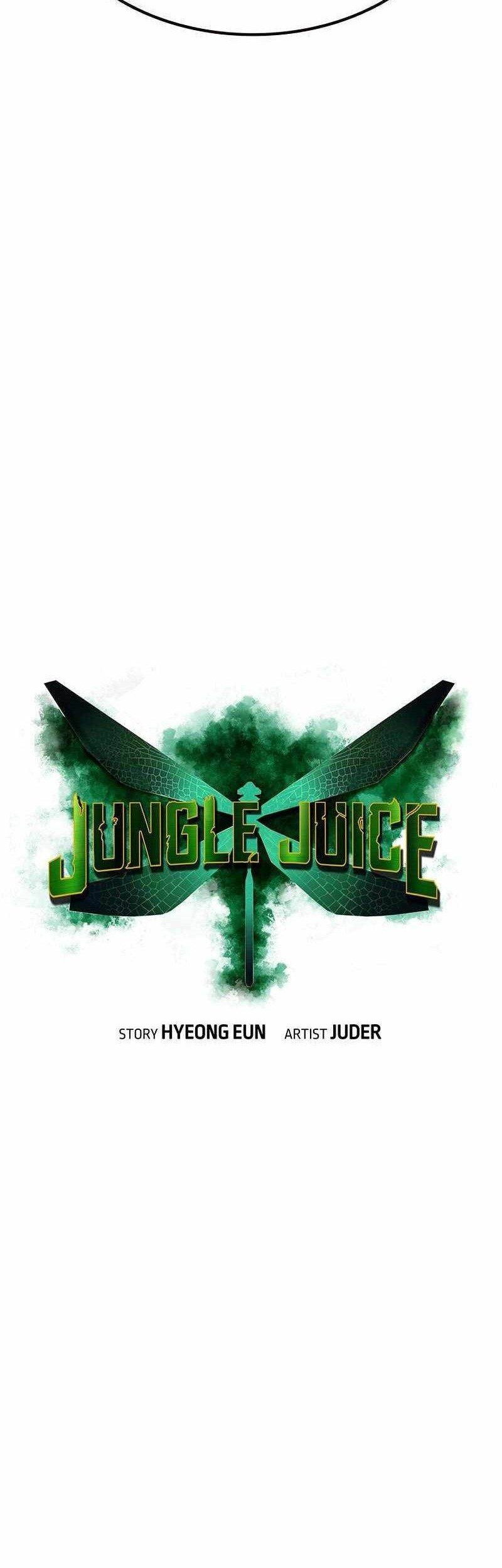 Jungle Juice Bab 125 halaman 14