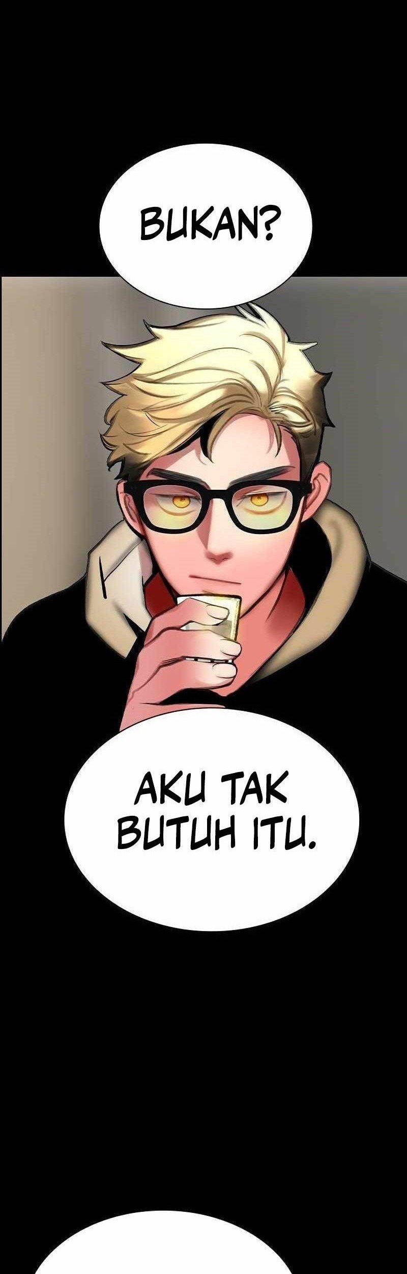 Jungle Juice Bab 125 halaman 74