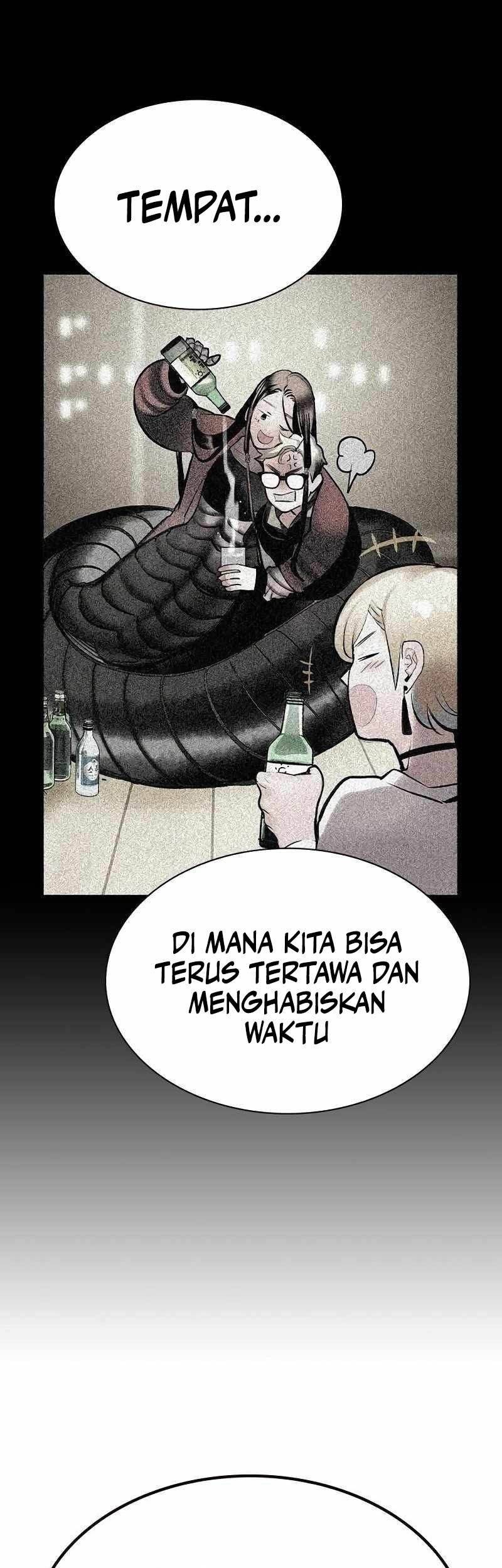 Jungle Juice Bab 125 halaman 76