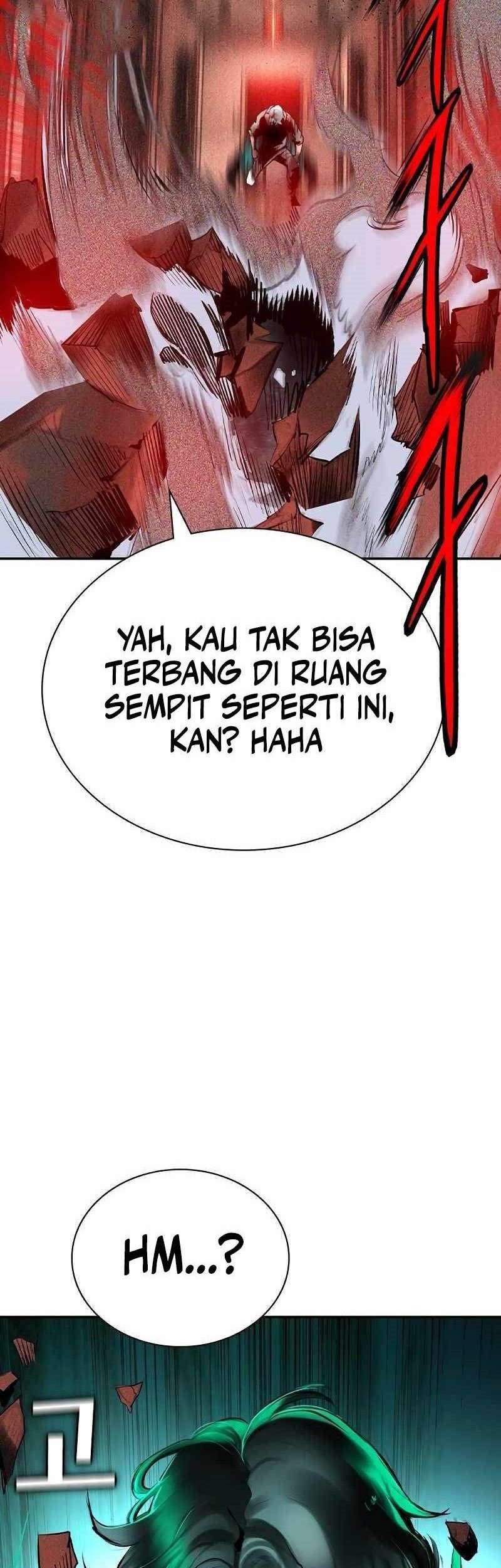 Jungle Juice Bab 125 halaman 89