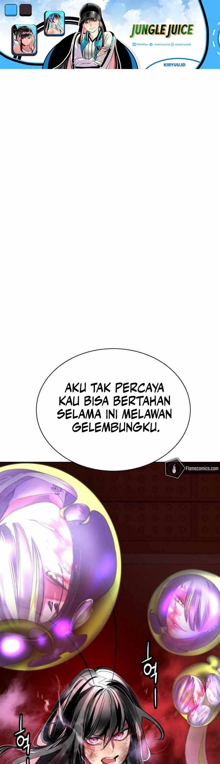 Jungle Juice Bab 126 halaman 2