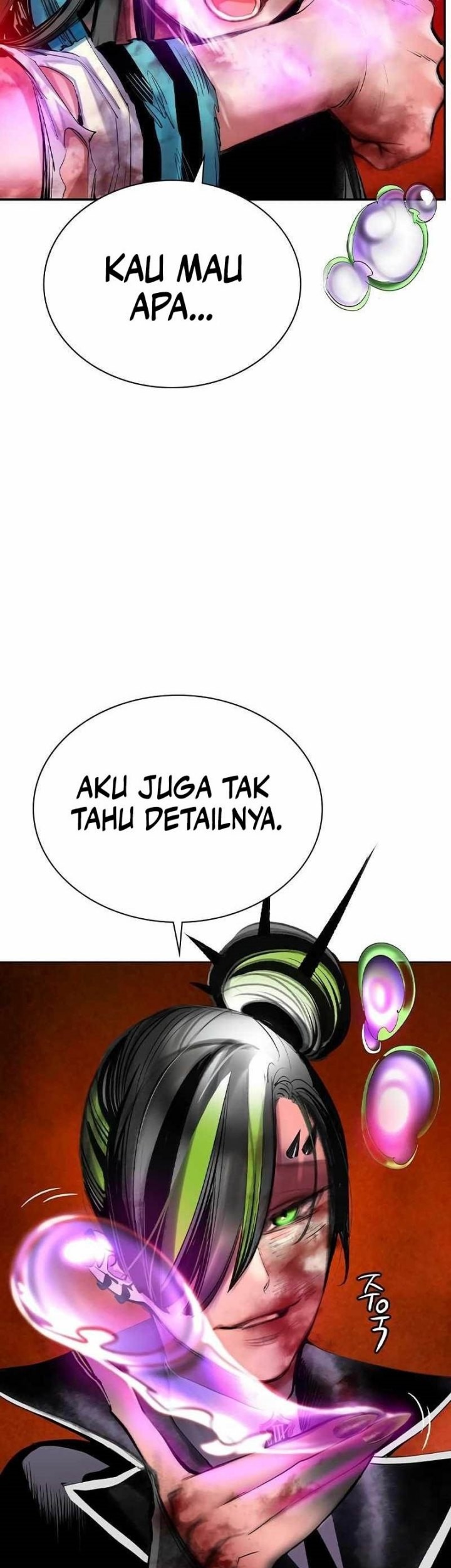 Jungle Juice Bab 126 halaman 8