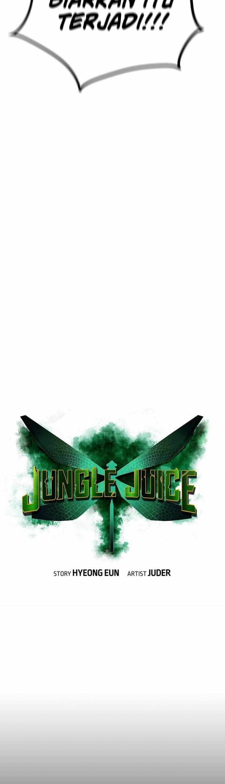 Jungle Juice Bab 126 halaman 18