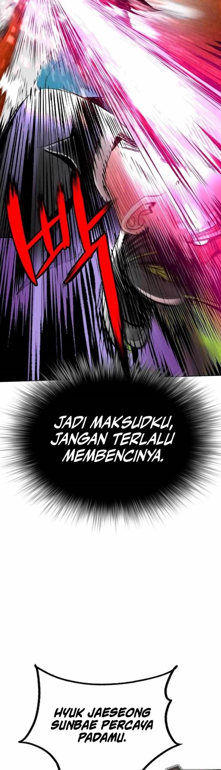 Jungle Juice Bab 126 halaman 52