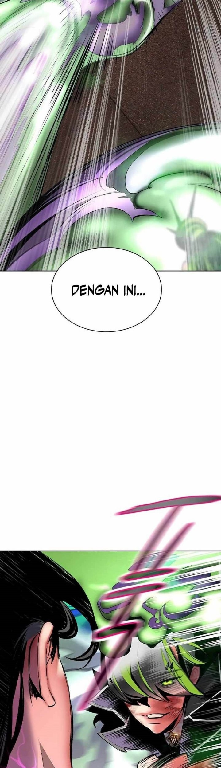 Jungle Juice Bab 126 halaman 70