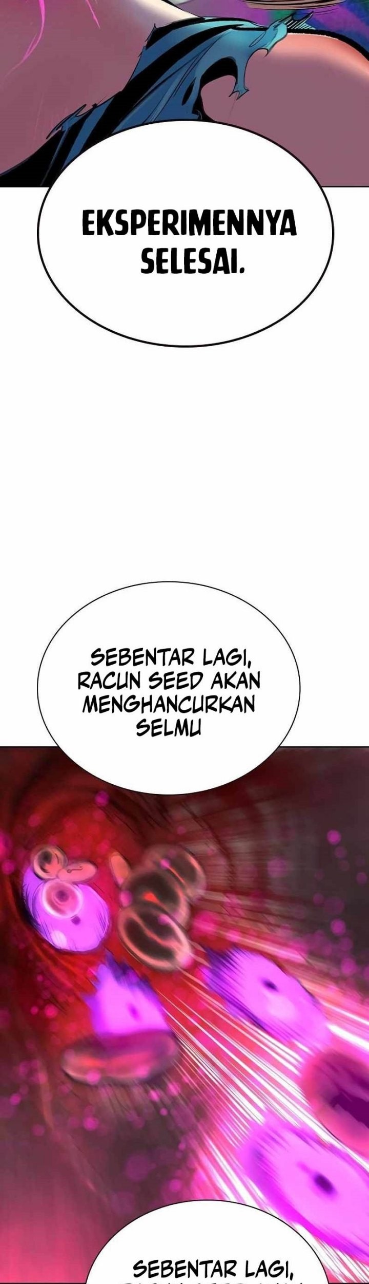 Jungle Juice Bab 126 halaman 72