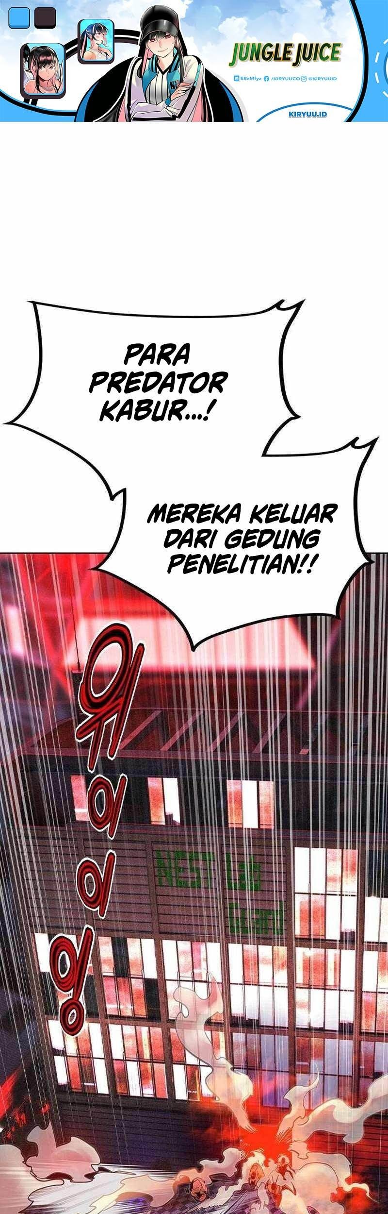 Jungle Juice Bab 127 halaman 2