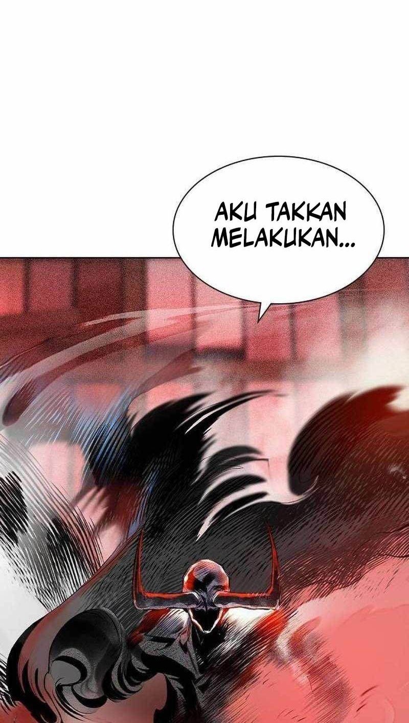 Jungle Juice Bab 127 halaman 17