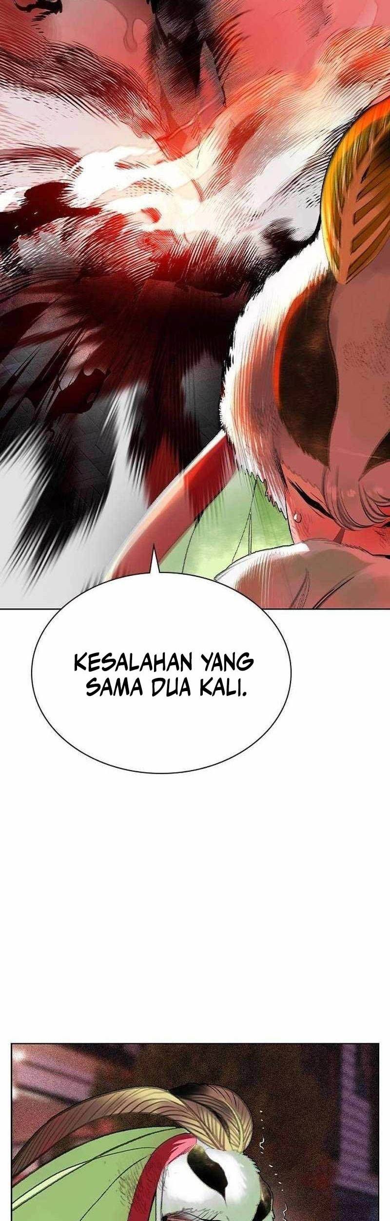 Jungle Juice Bab 127 halaman 18