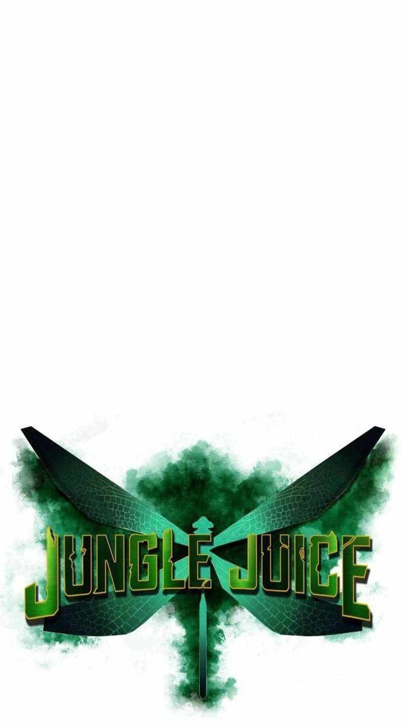 Jungle Juice Bab 127 halaman 21