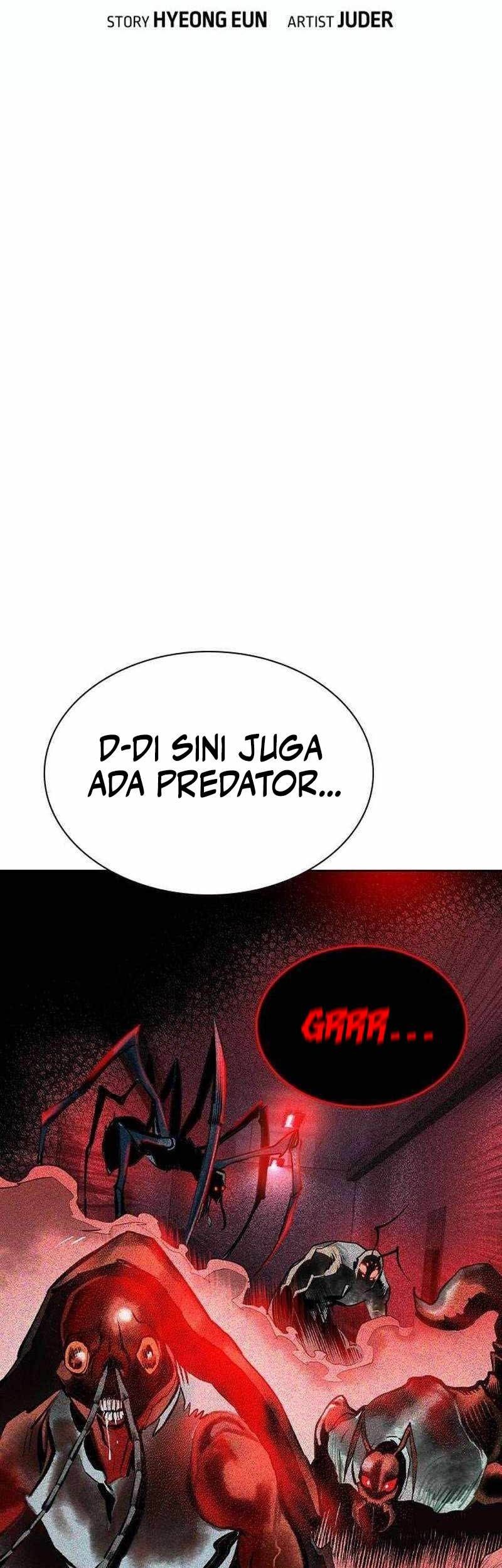Jungle Juice Bab 127 halaman 22
