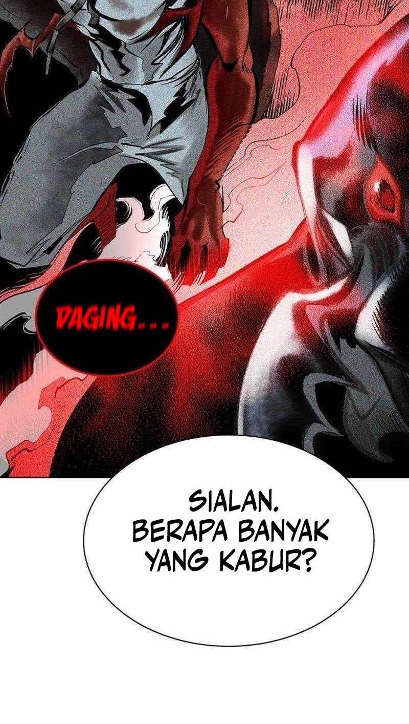 Jungle Juice Bab 127 halaman 23