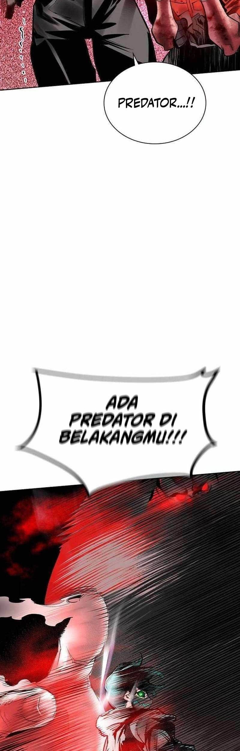 Jungle Juice Bab 127 halaman 30