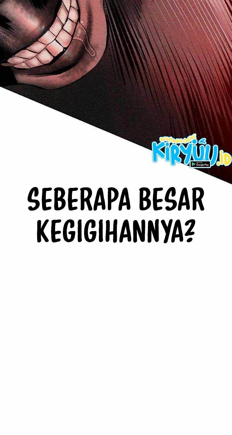 Jungle Juice Bab 127 halaman 43