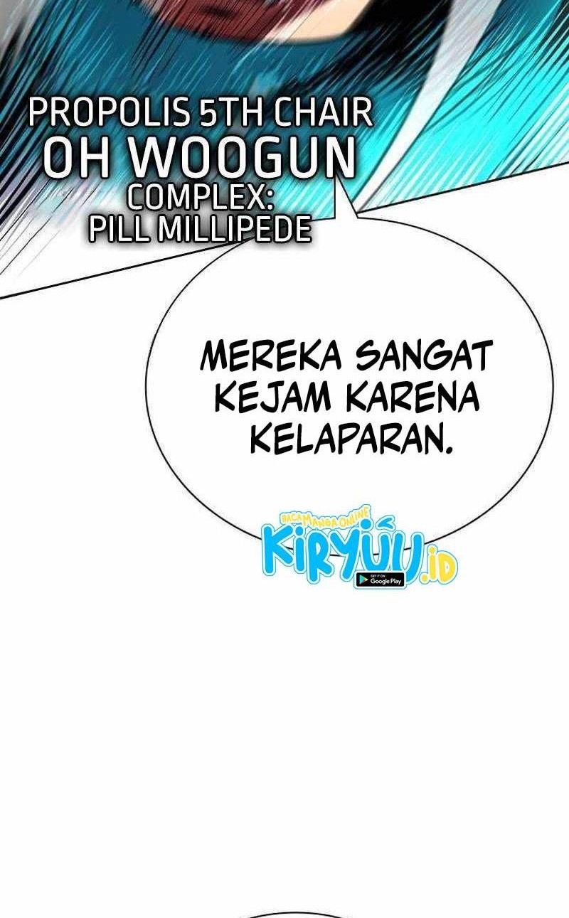 Jungle Juice Bab 127 halaman 55