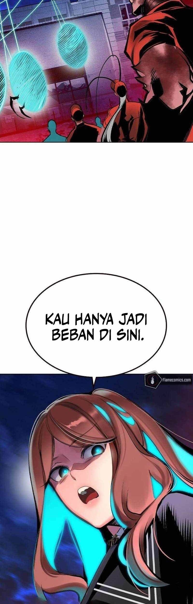 Jungle Juice Bab 127 halaman 60