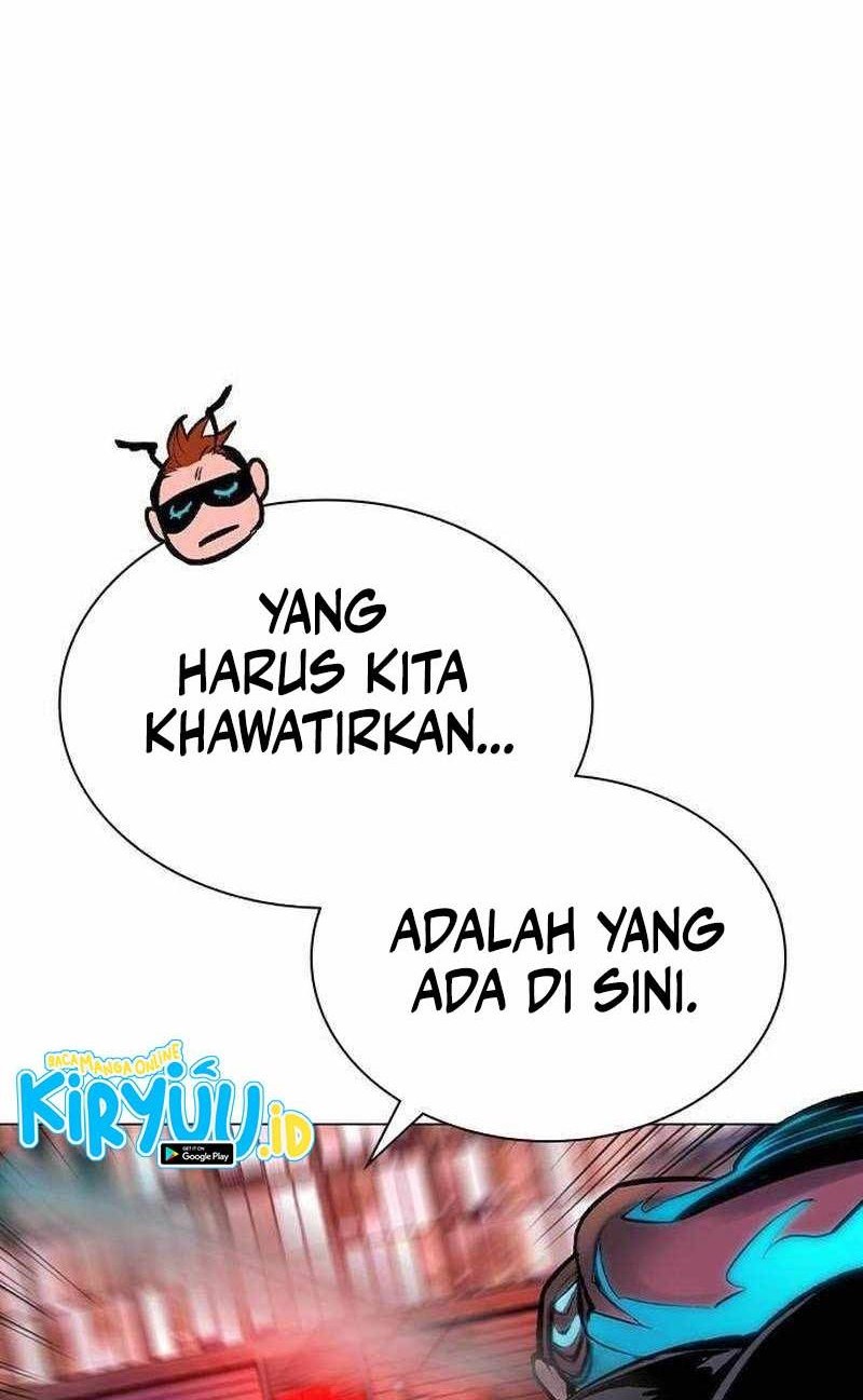 Jungle Juice Bab 127 halaman 67