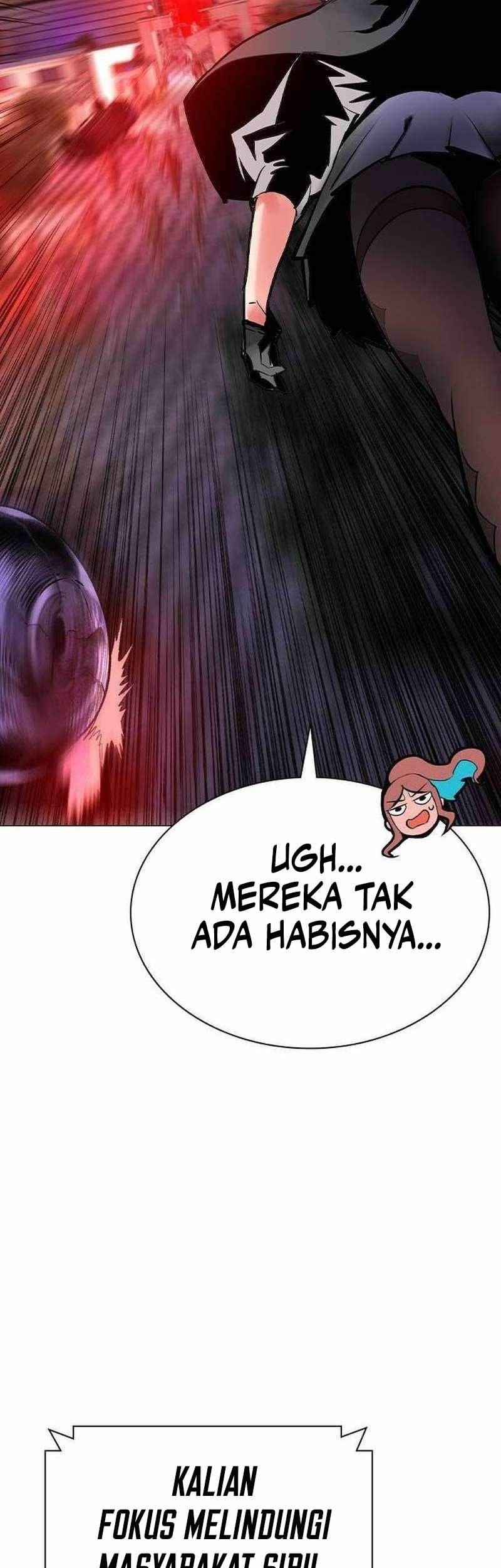 Jungle Juice Bab 127 halaman 68