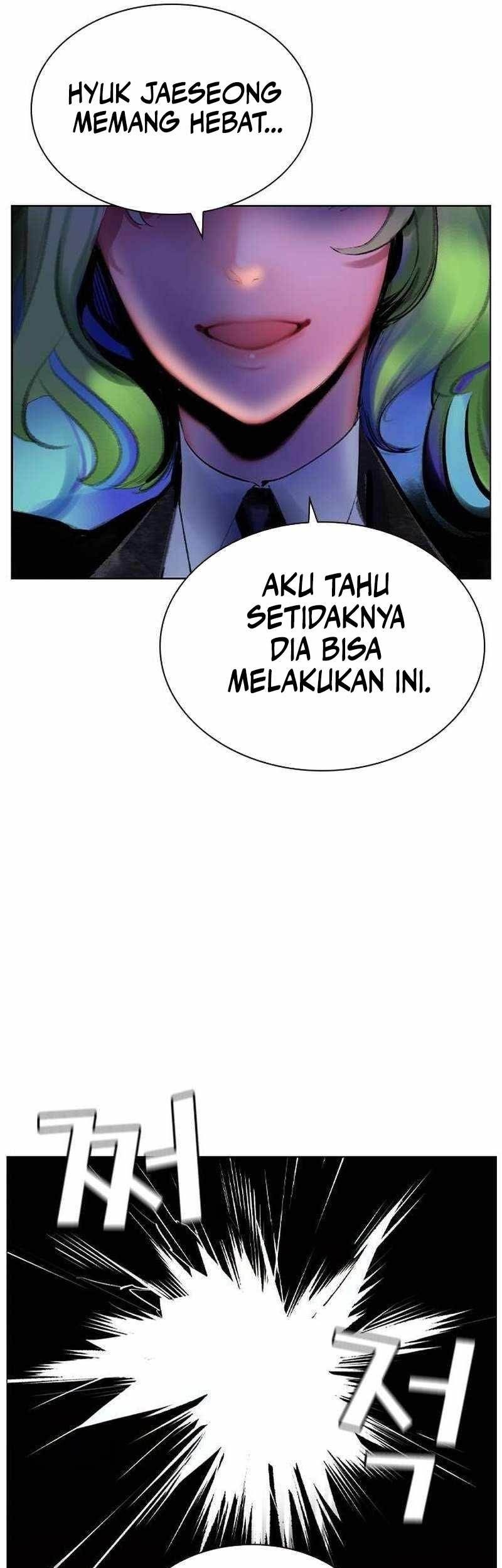 Jungle Juice Bab 127 halaman 86