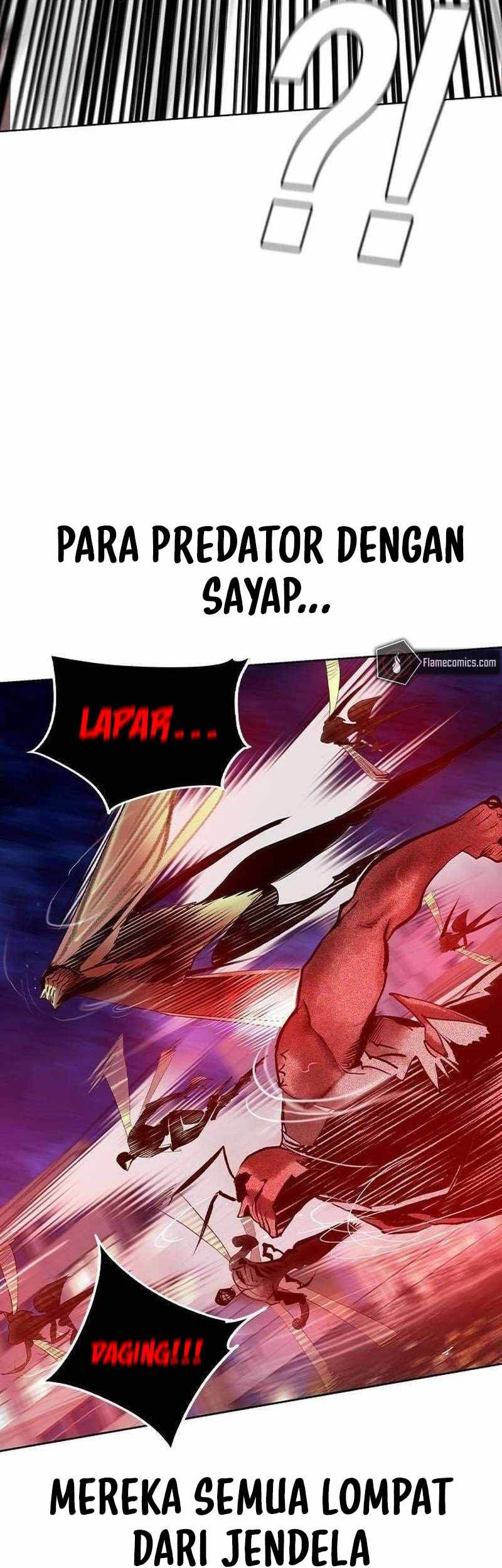 Jungle Juice Bab 127 halaman 90