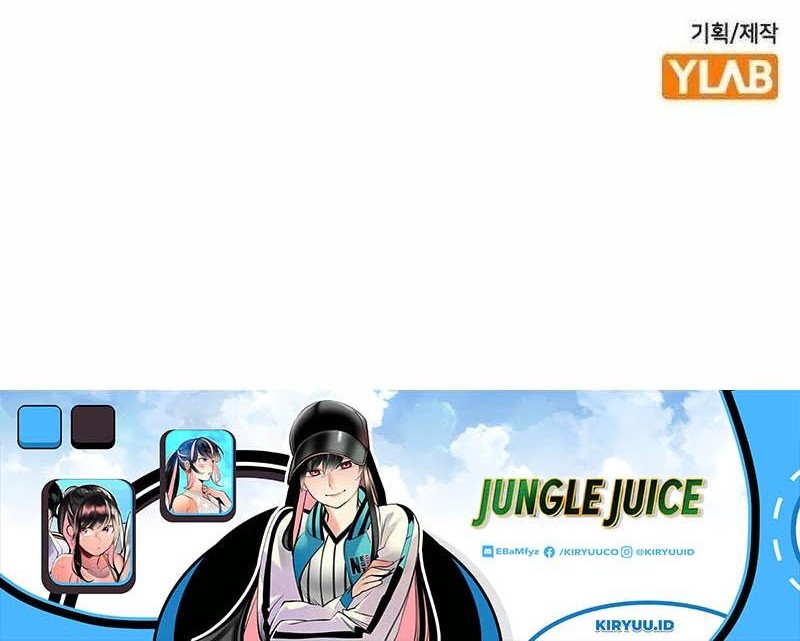 Jungle Juice Bab 127 halaman 103