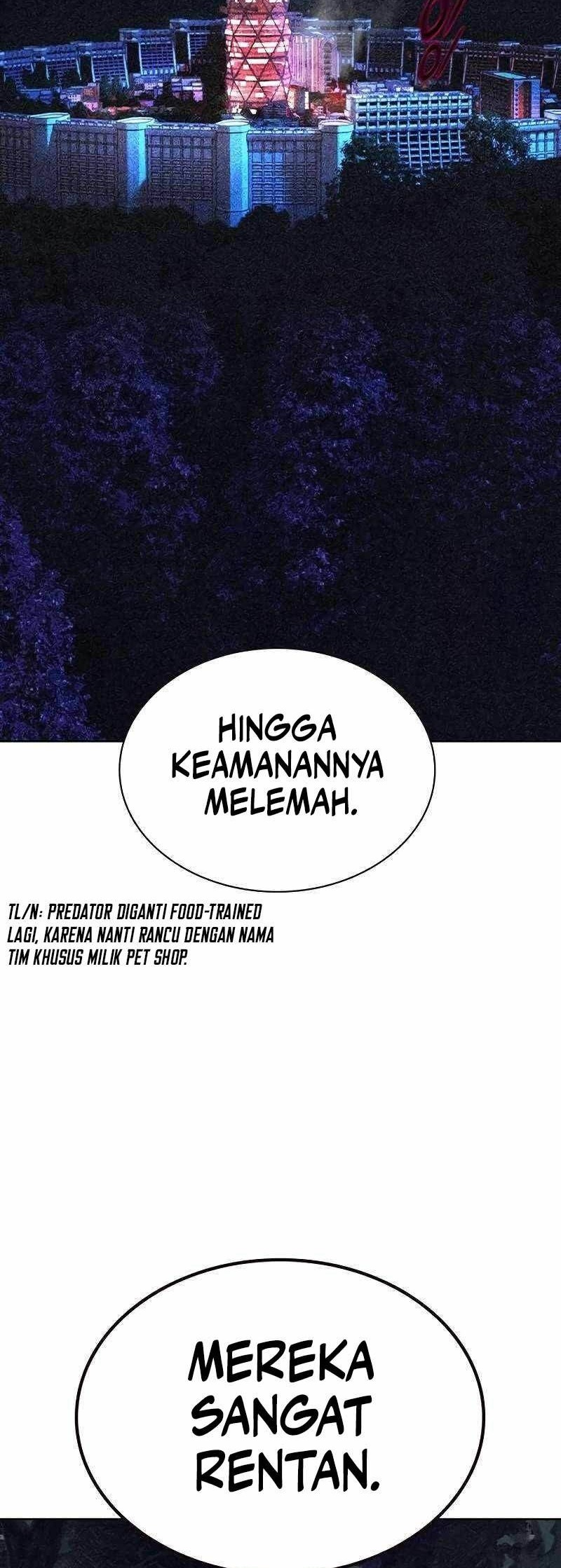 Jungle Juice Bab 128 halaman 3