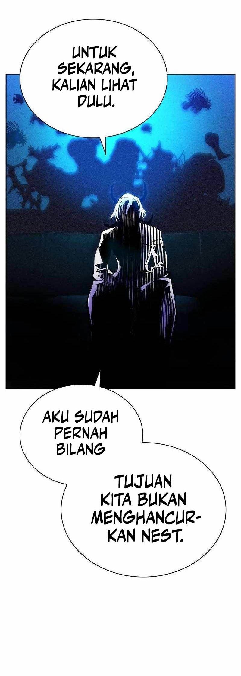 Jungle Juice Bab 128 halaman 7