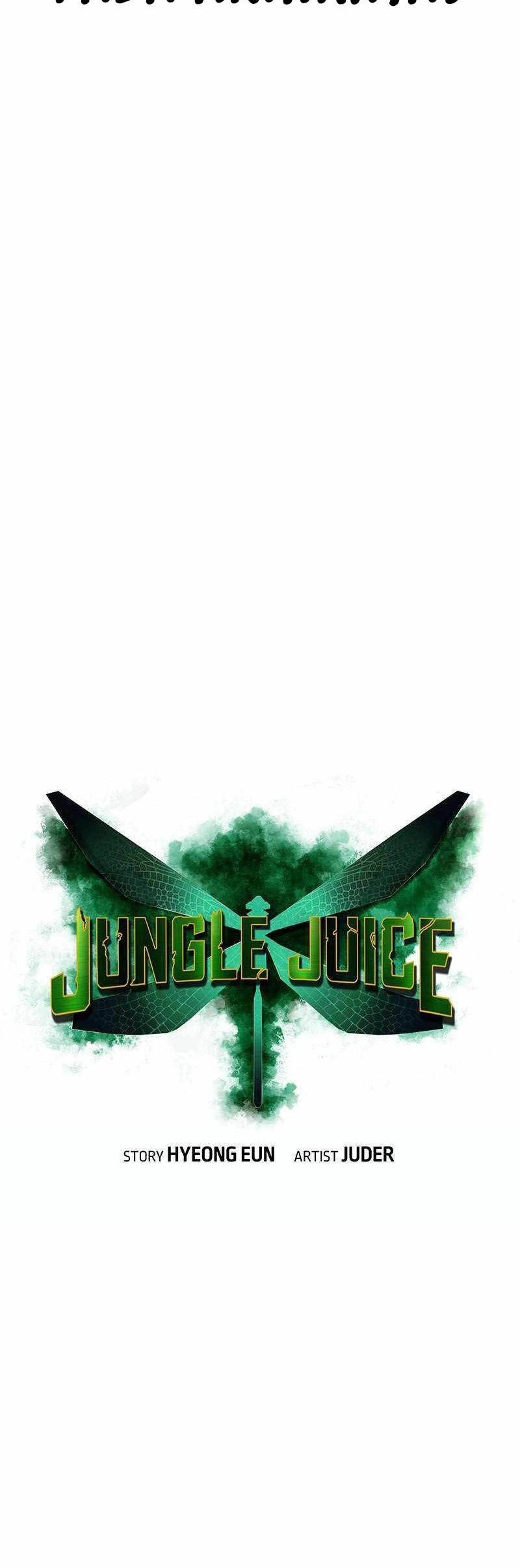 Jungle Juice Bab 128 halaman 13