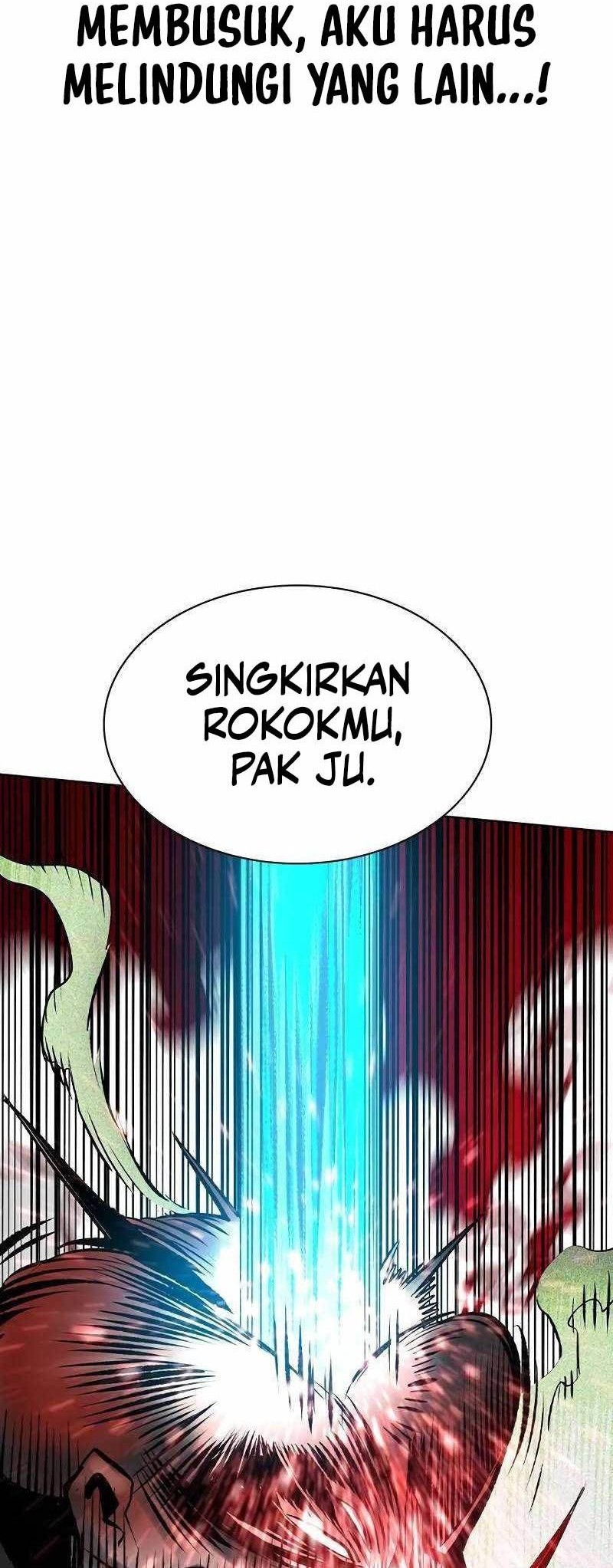 Jungle Juice Bab 128 halaman 23