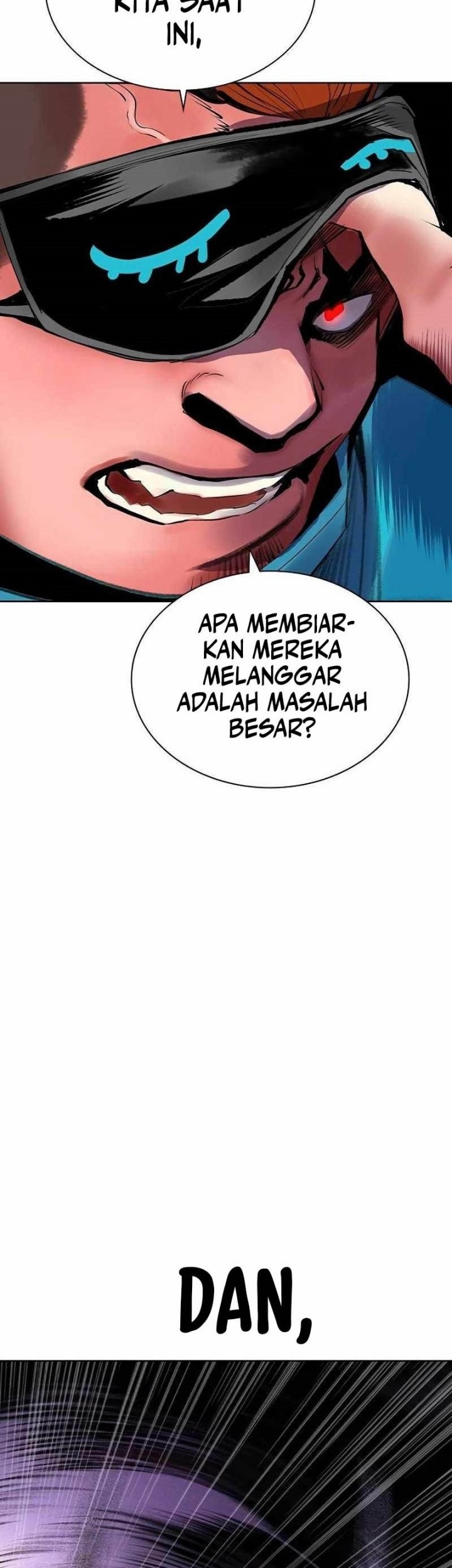 Jungle Juice Bab 129 halaman 22