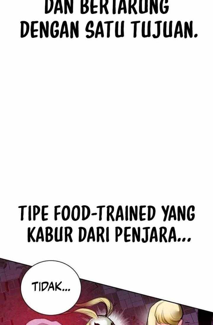 Jungle Juice Bab 129 halaman 39