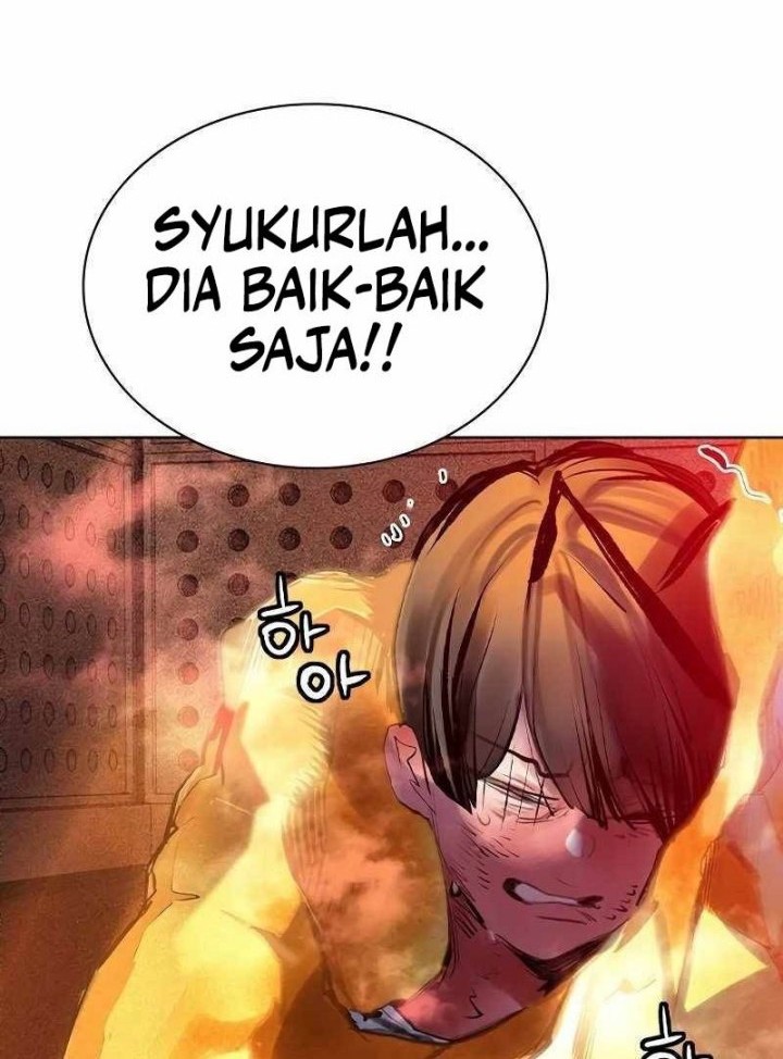 Jungle Juice Bab 129 halaman 57