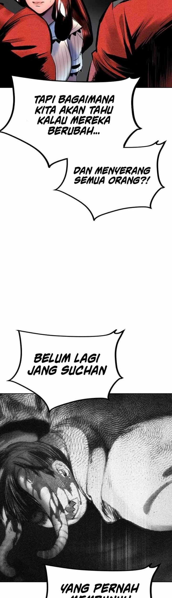 Jungle Juice Bab 129 halaman 78