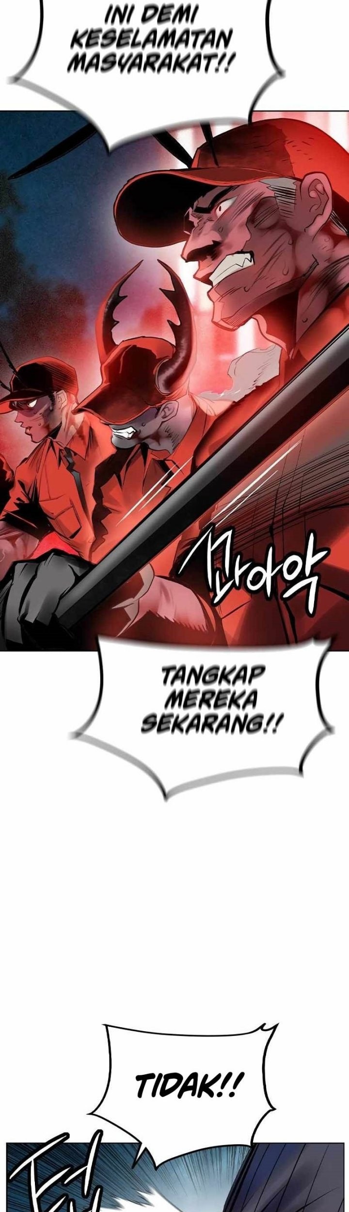 Jungle Juice Bab 129 halaman 80