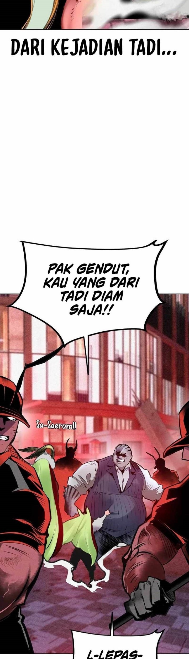 Jungle Juice Bab 129 halaman 84