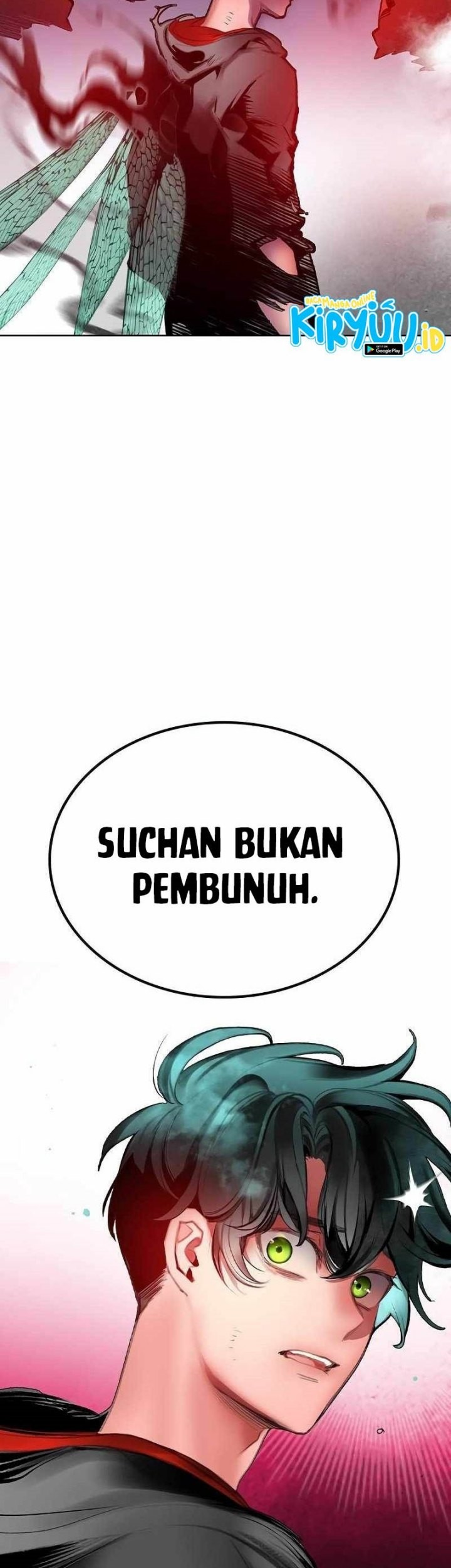 Jungle Juice Bab 129 halaman 92