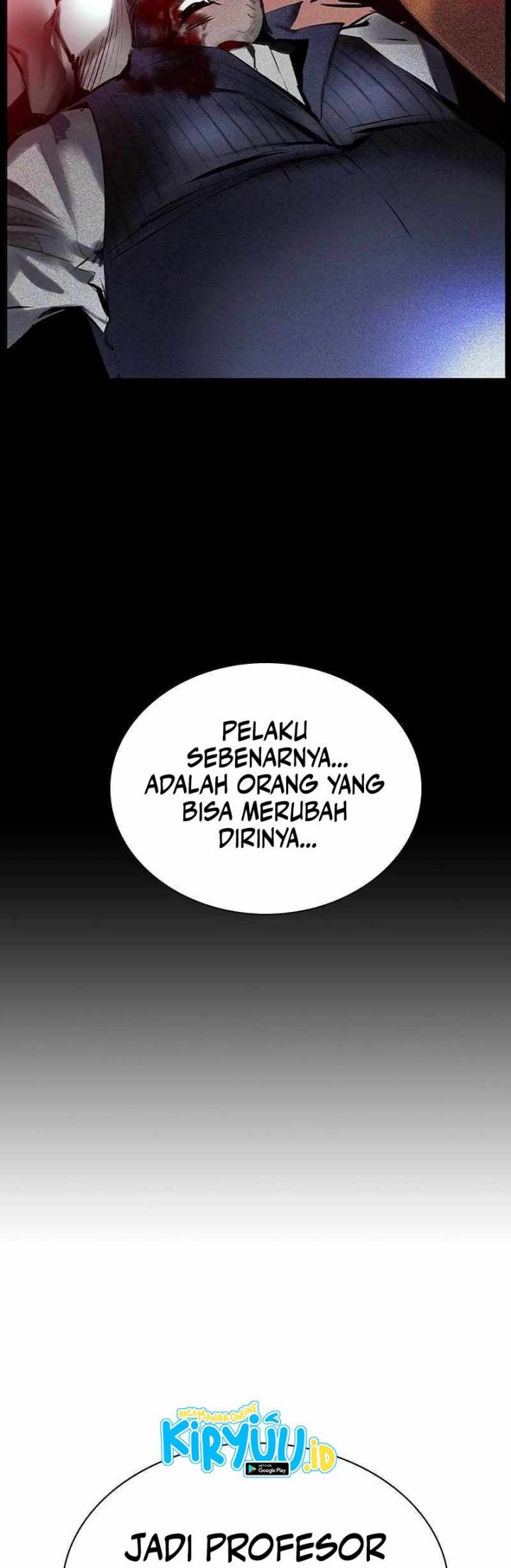Jungle Juice Bab 129 halaman 100