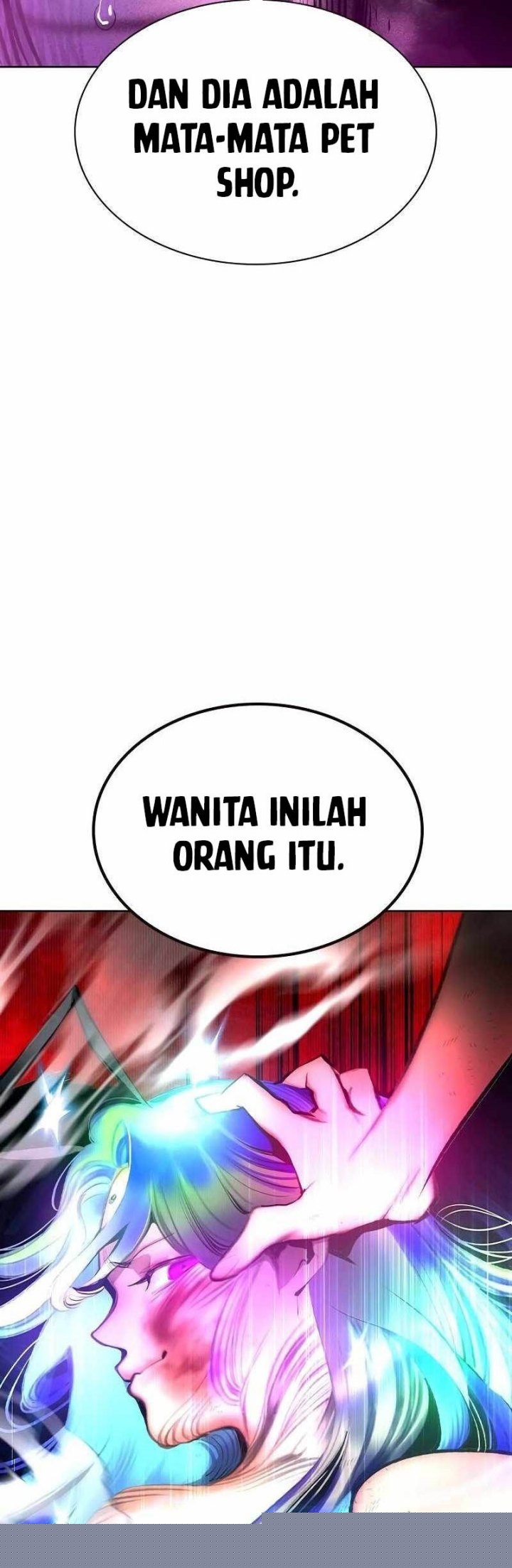 Jungle Juice Bab 129 halaman 102
