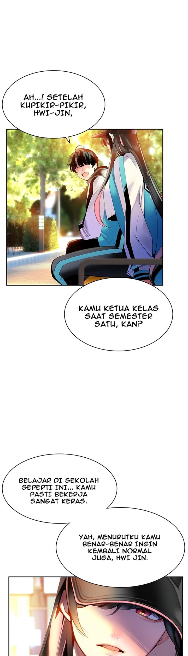 Jungle Juice Bab 13 halaman 39