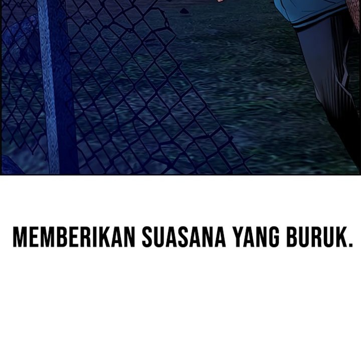 Jungle Juice Bab 13 halaman 50