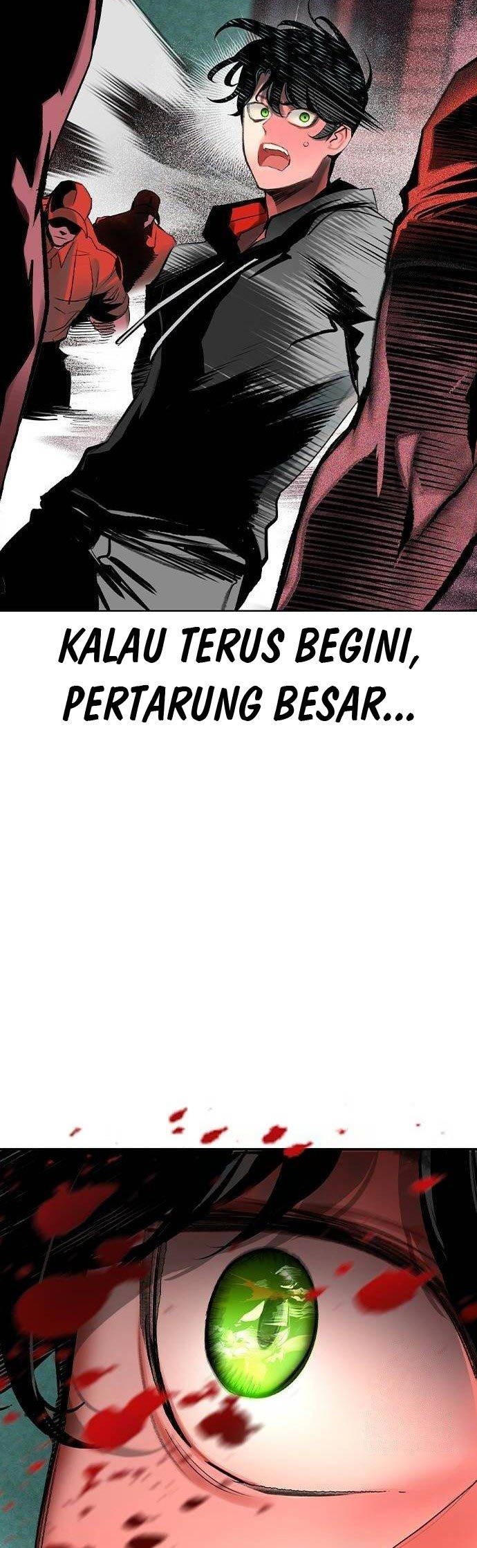 Jungle Juice Bab 130 halaman 24