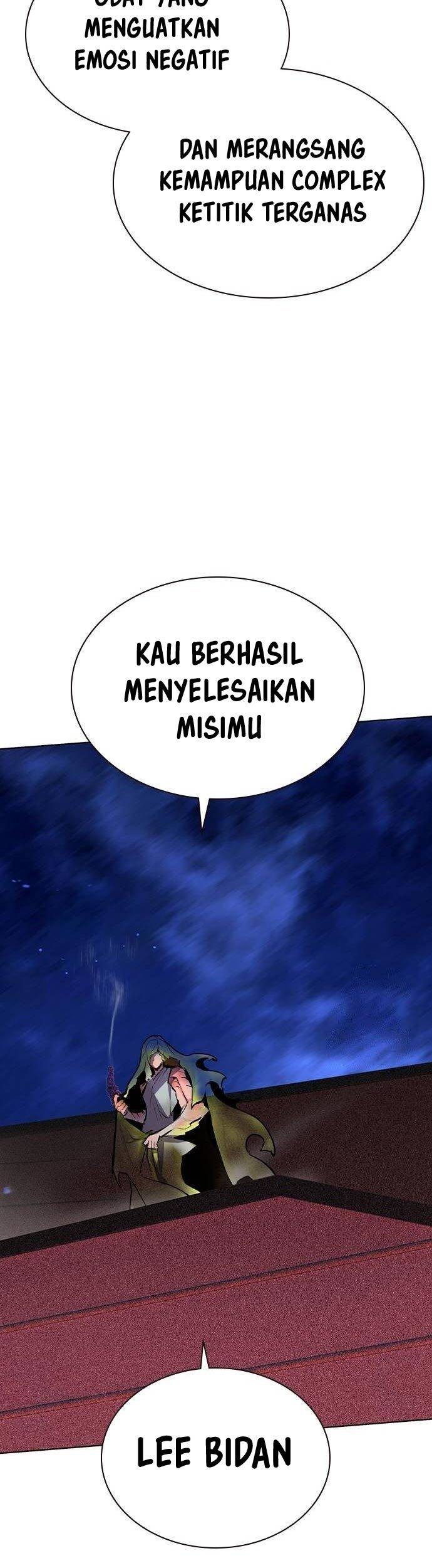 Jungle Juice Bab 130 halaman 43