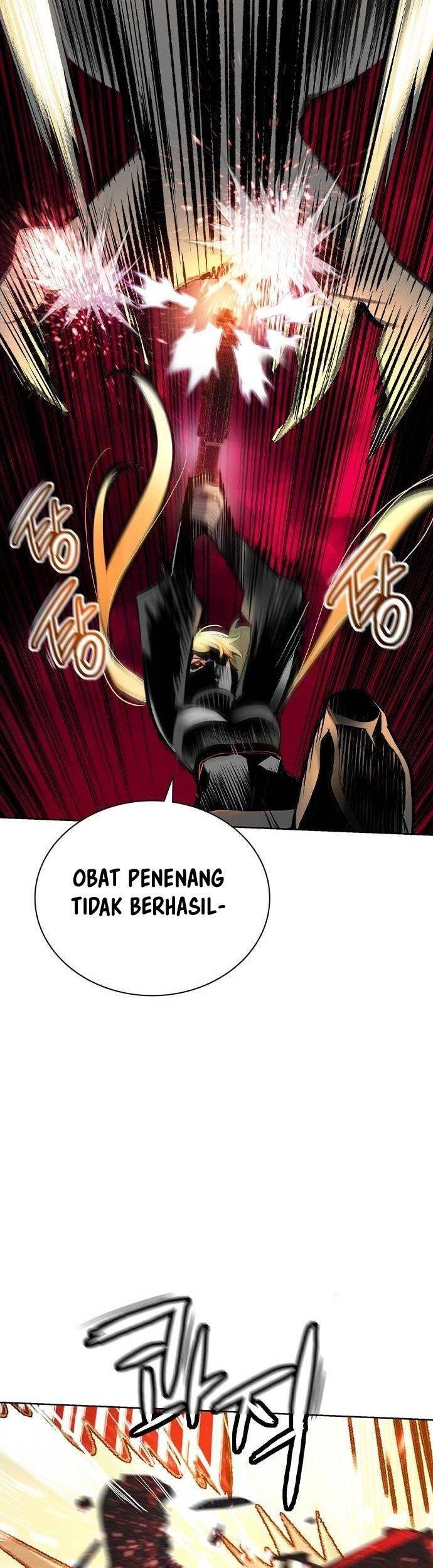 Jungle Juice Bab 130 halaman 49