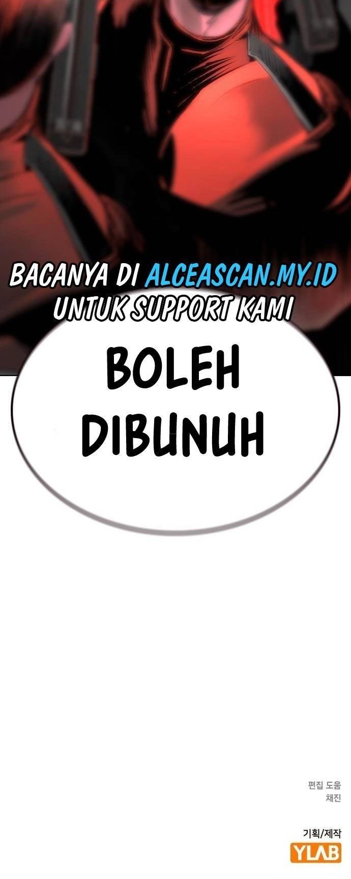 Jungle Juice Bab 130 halaman 66