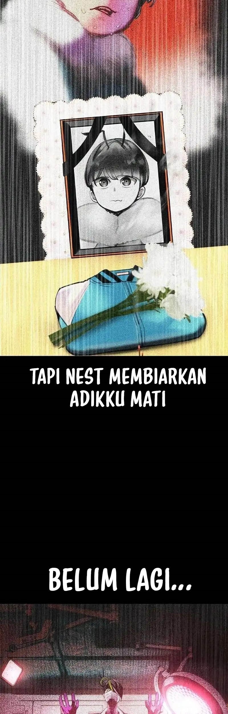 Jungle Juice Bab 131 halaman 5
